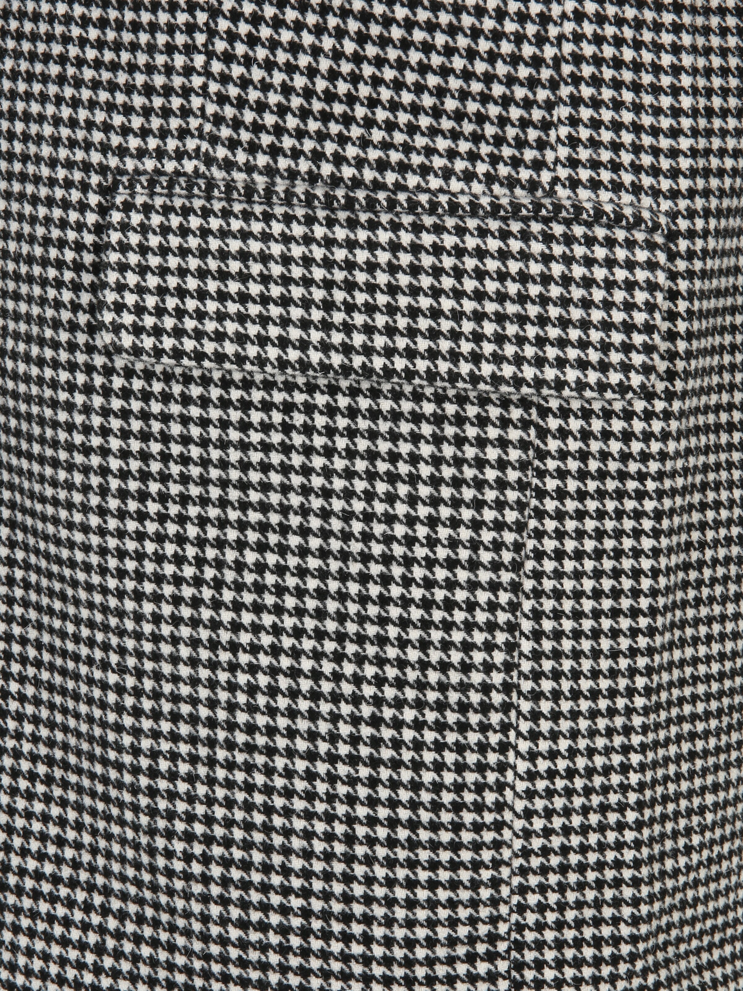 OBJECT Tall Blazer 'TULIPA' in Black