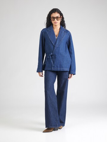 Giacca di mezza stagione 'ONLEllis' di ONLY in blu