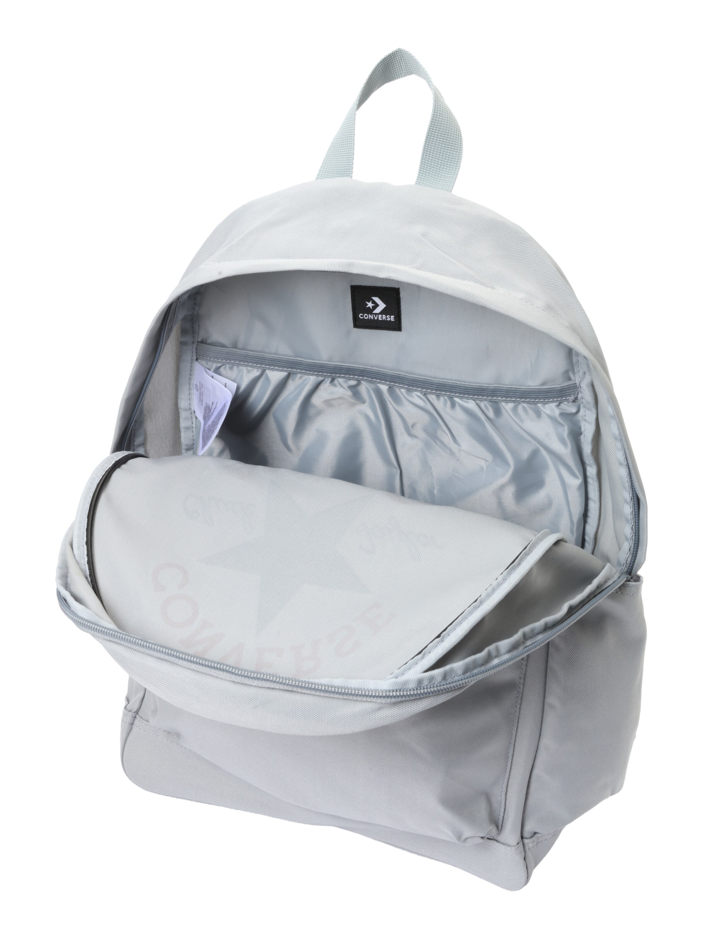 CONVERSE Batoh - Sivá