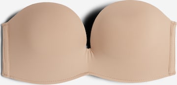 INTIMISSIMI Bra in Beige: front