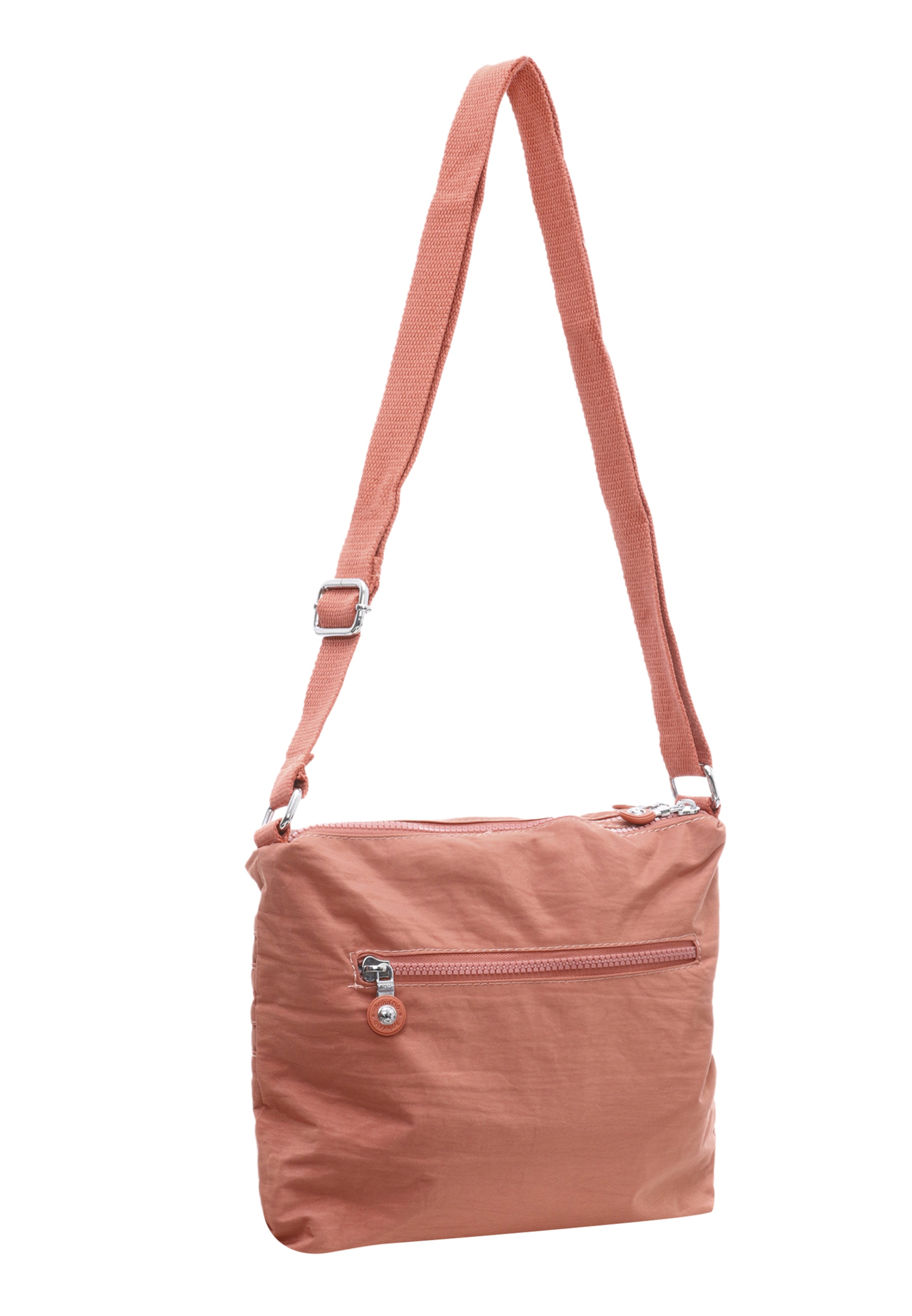 Mindesa Crossbody Bag in Red