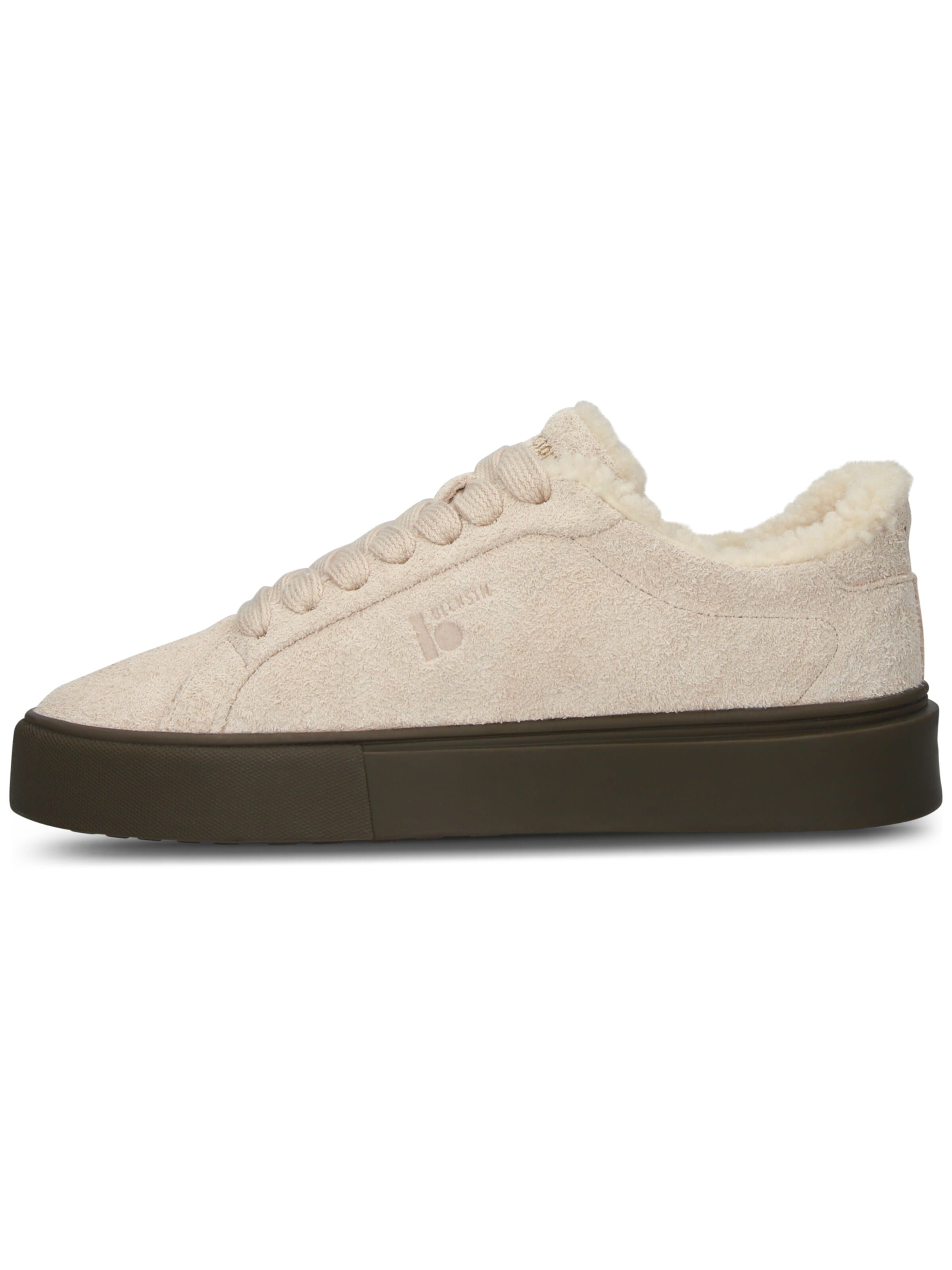 BLACKSTONE - Zapatillas deportivas bajas 'QUARTZ ZEN' en blanco