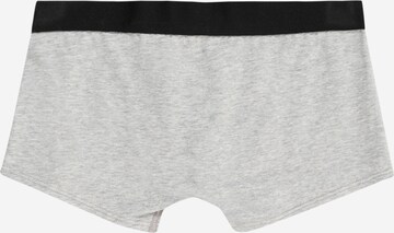 Pantaloncini intimi di Calvin Klein Underwear in grigio
