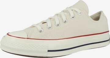 CONVERSE Sneaker 'Chuck 70 Classic OX' in Beige: predná strana