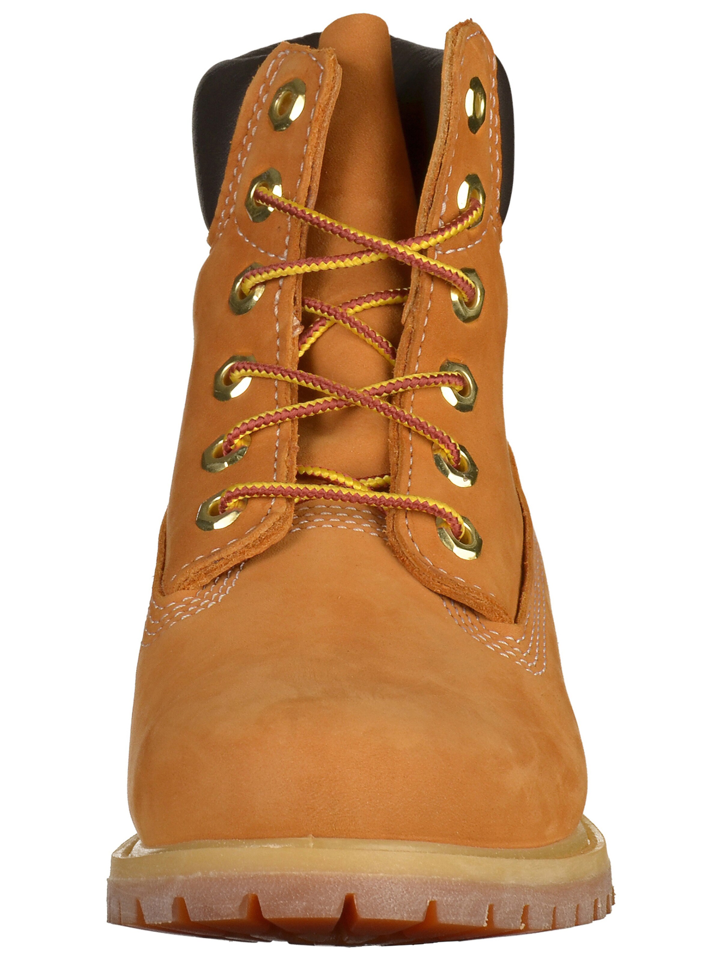 TIMBERLAND - Botim com fivela 'Premium' em castanho