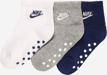 Nike Sportswear Socks 'Futura' in Blue