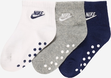 Nike Sportswear Socken in Blau: front