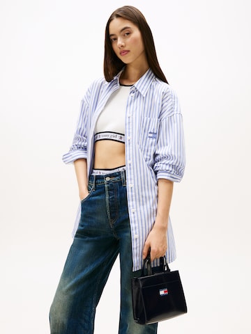 Tommy Jeans Torebka 'MUST' w kolorze czarny
