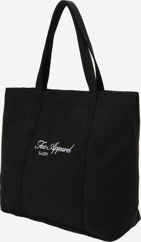 DAN FOX APPAREL Shopper 'Joris' in Black