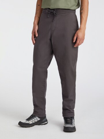 Regular Pantalon O'NEILL en gris : devant