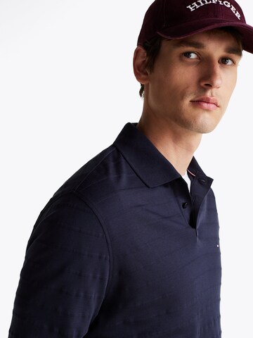 TOMMY HILFIGER Shirt in Blue