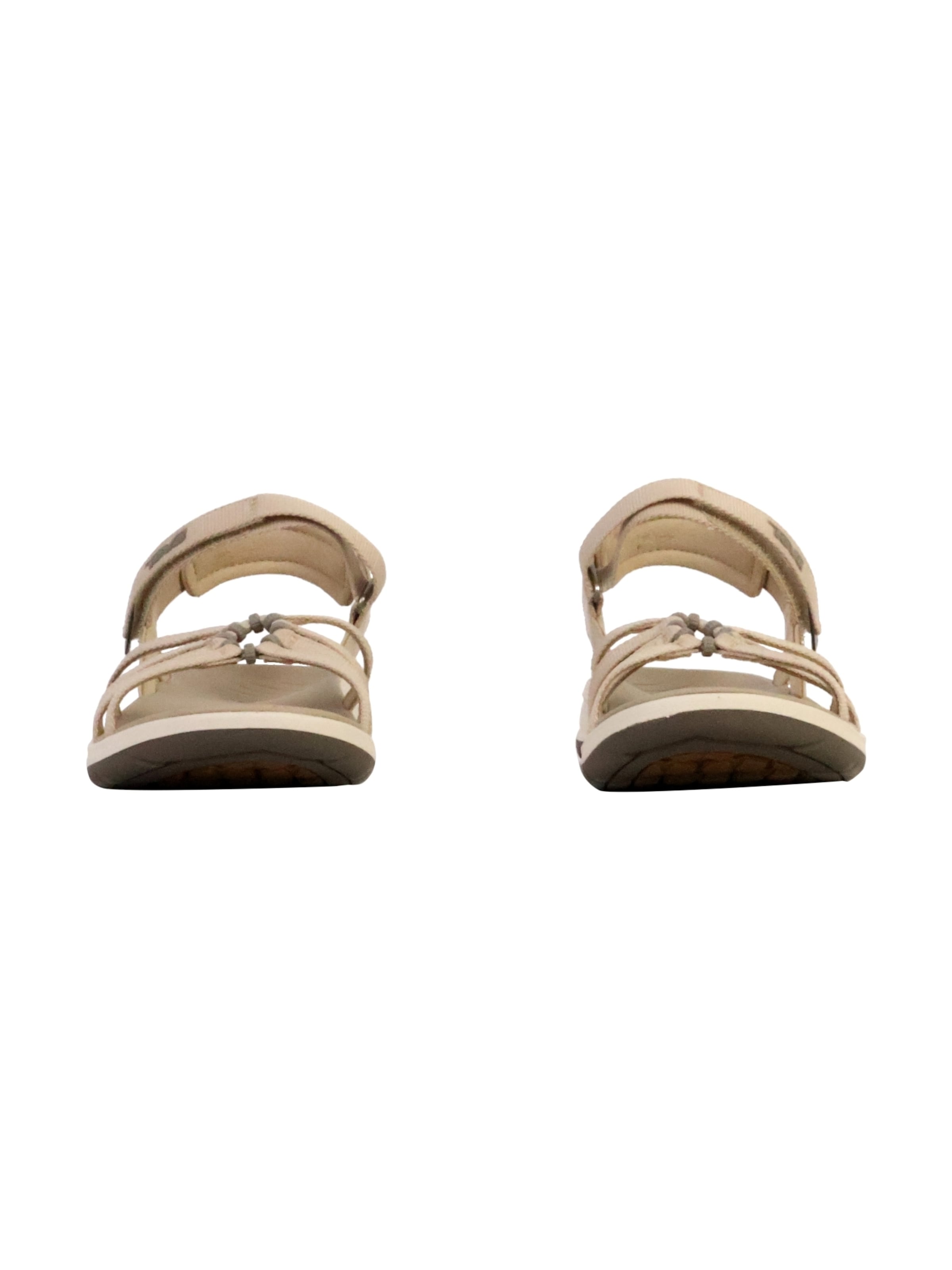 TEVA Sandale‌‌‌‌‌‌‌‌‌‌ in Beige
