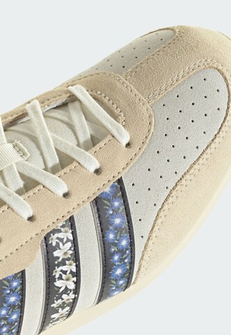 Baskets basses 'Barreda' ADIDAS SPORTSWEAR en beige