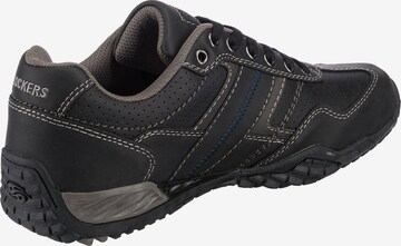 Dockers by Gerli Sneaker in Schwarz