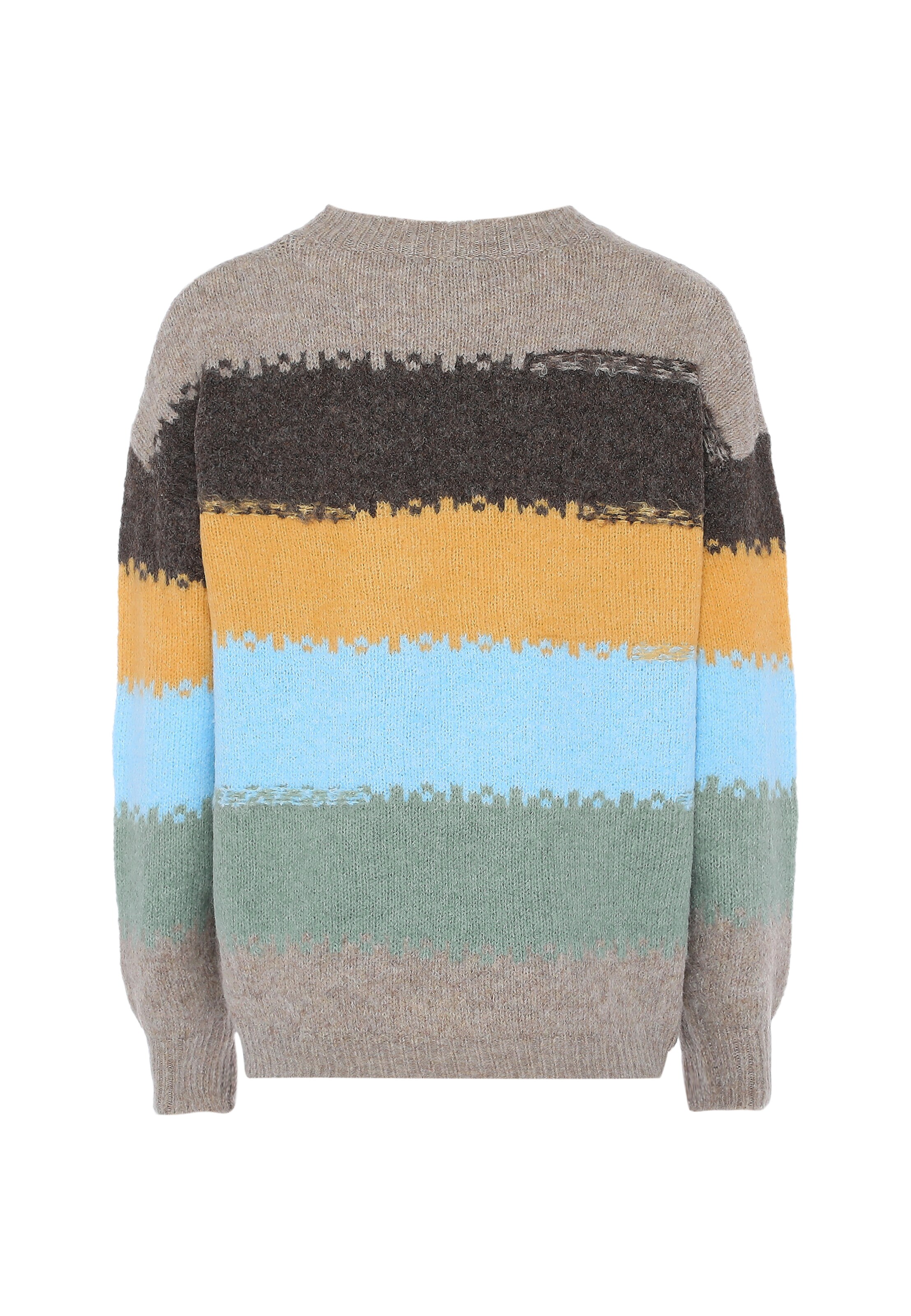 Tanuna Trui 'Tanuna' in Bruin