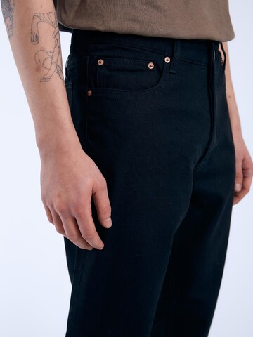 Dr. Denim Regular Jeans 'Rush' in Black