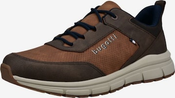 ruda bugatti Sportbačiai be auliuko: priekis