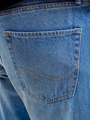regular Jeans 'JJIAlex JJOriginal' di JACK & JONES in blu