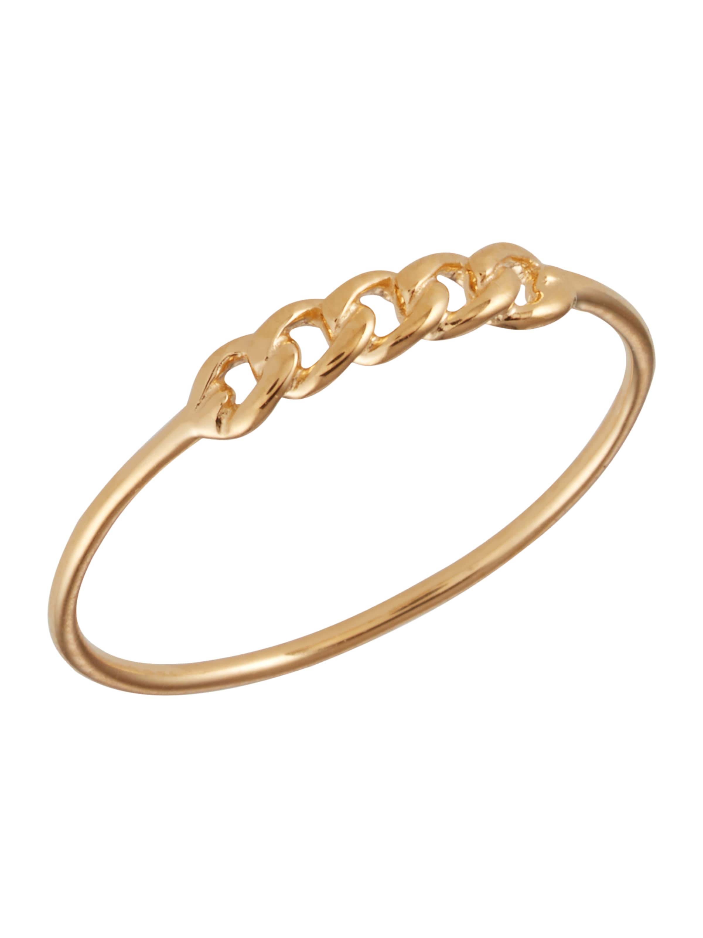 zelts Vibe Harsløf Gredzens 'Elsa': no priekšpuses