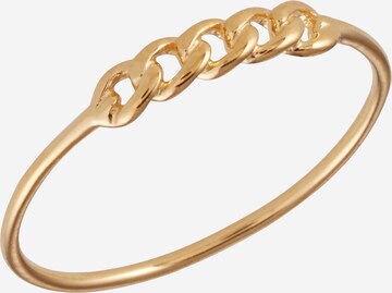 Vibe Harsløf Ring 'Elsa' in Gold: predná strana