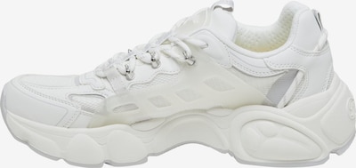 Sportbačiai be auliuko 'CLD Run Hike' iš BUFFALO, spalva – pilka / balta, Prekių apžvalga