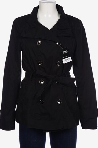 MEXX Jacket & Coat in L in Black: front