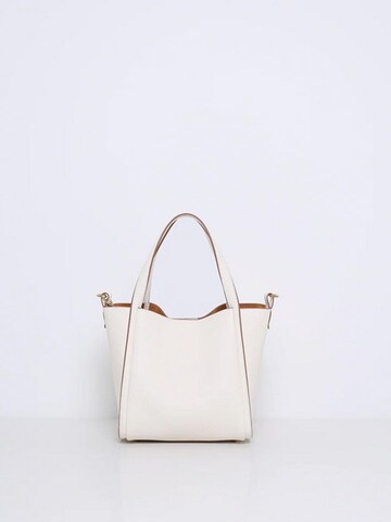 Smaak Handtasche 'JANE'‌ in Beige