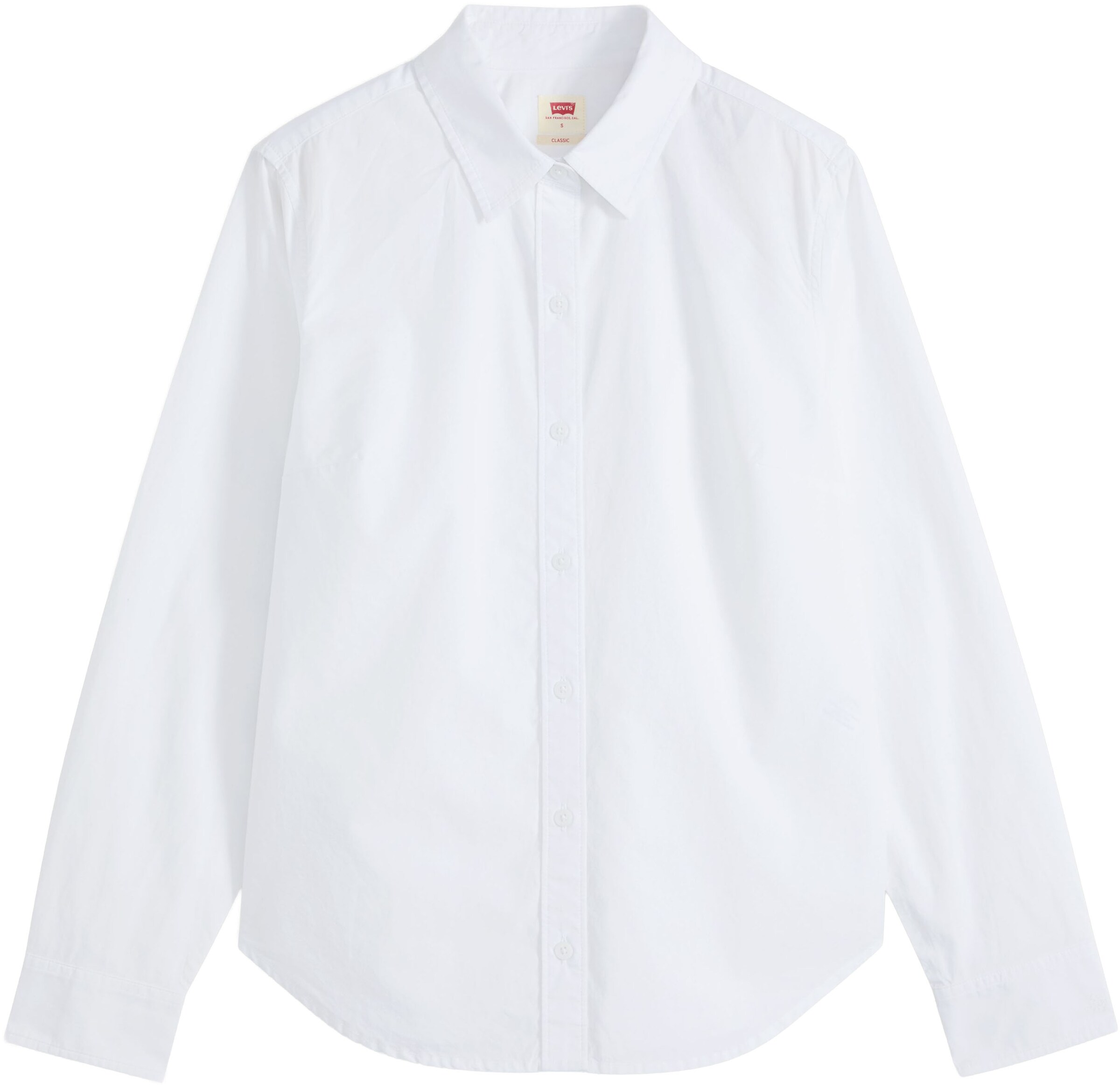 LEVI'S ® Blouse in XS in White, Item view