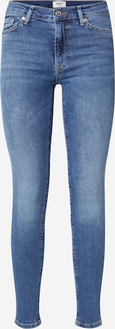 Skinny Jeans 'Maja' di JOOP! Jeans in blu: frontale