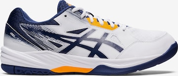 ASICS Athletic Shoes 'TASK 3' in White