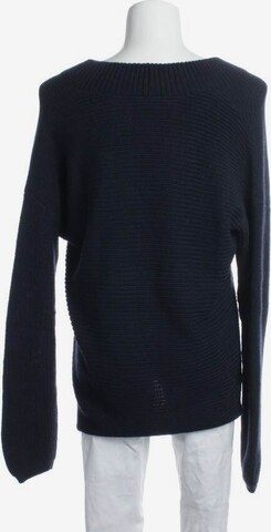 STEFFEN SCHRAUT Pullover / Strickjacke XL in Blau