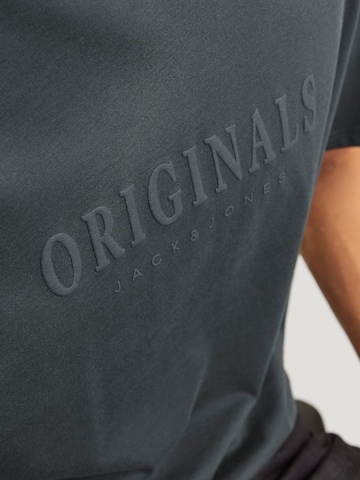 Maglietta 'JORFrederiksberg' di JACK & JONES in verde