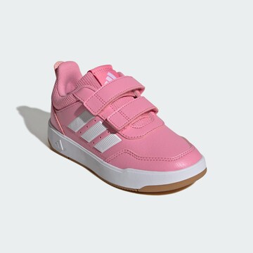 Baskets 'Tensaur 3.0' ADIDAS SPORTSWEAR en rose