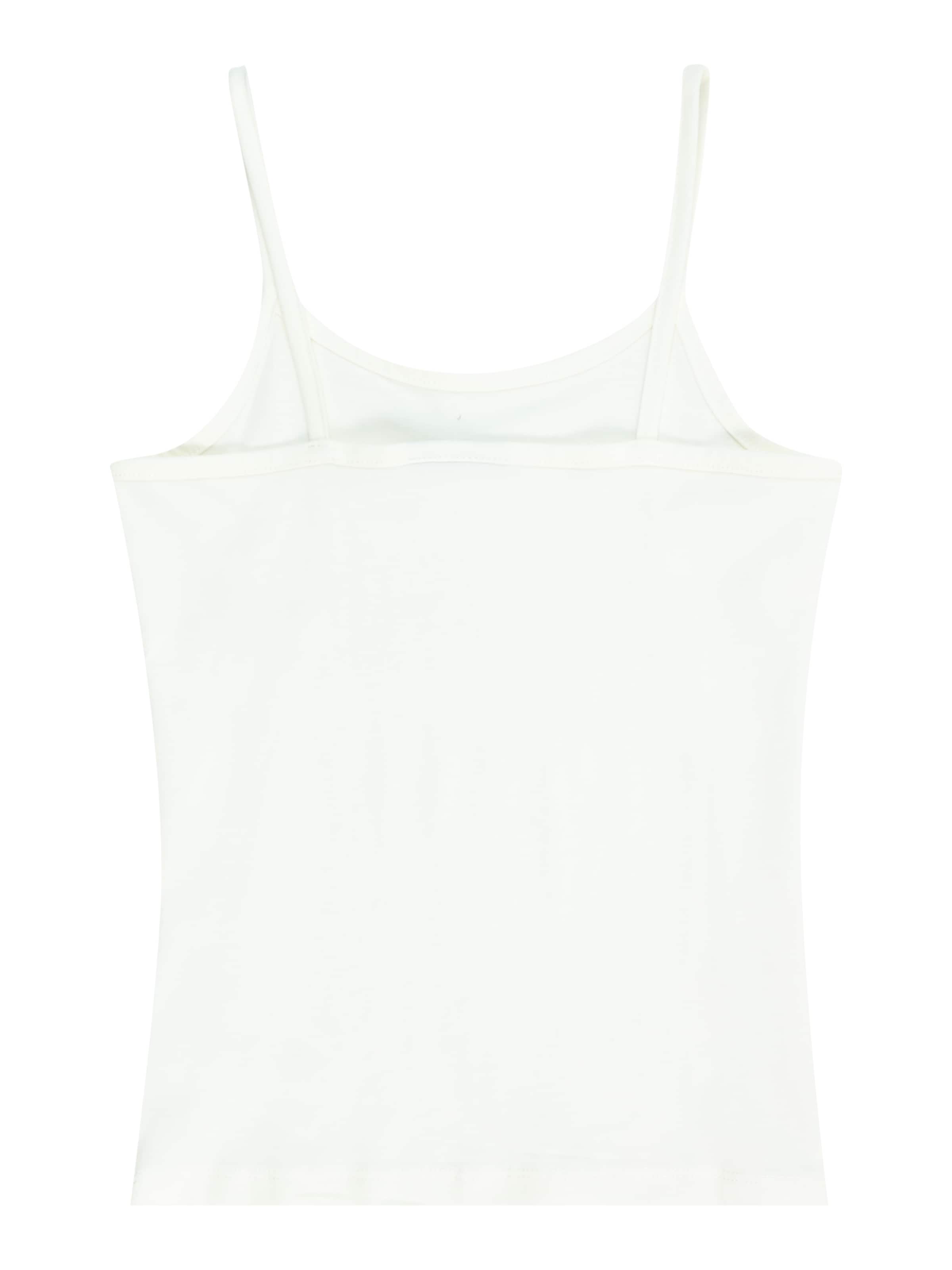 LMTD Top 'NOVE' w kolorze biały