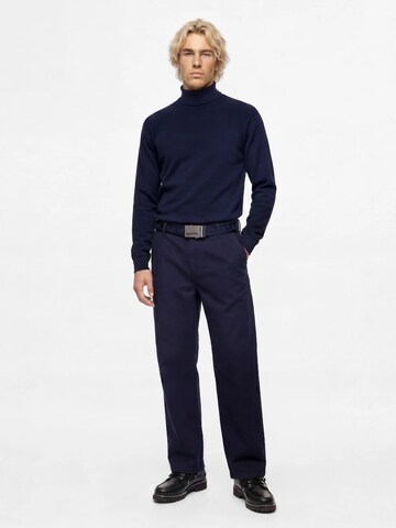 KARL LAGERFELD JEANS - Jersey en azul