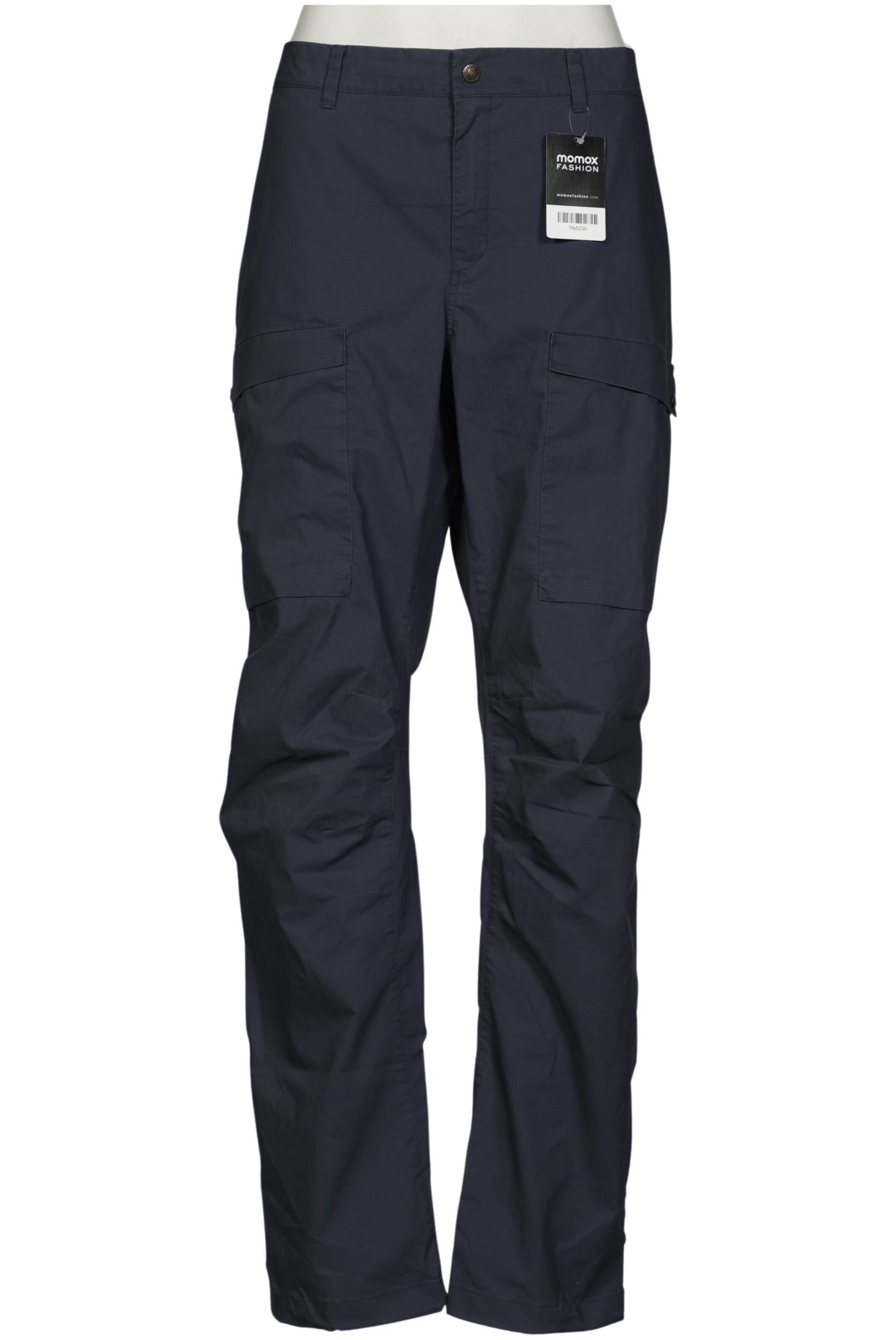 Fjällräven Pants in XL in Blue: front