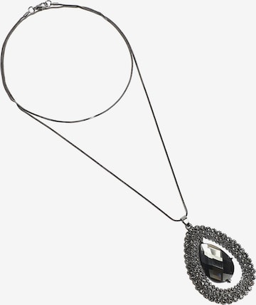 juoda SOHI Grandinėlė: priekis