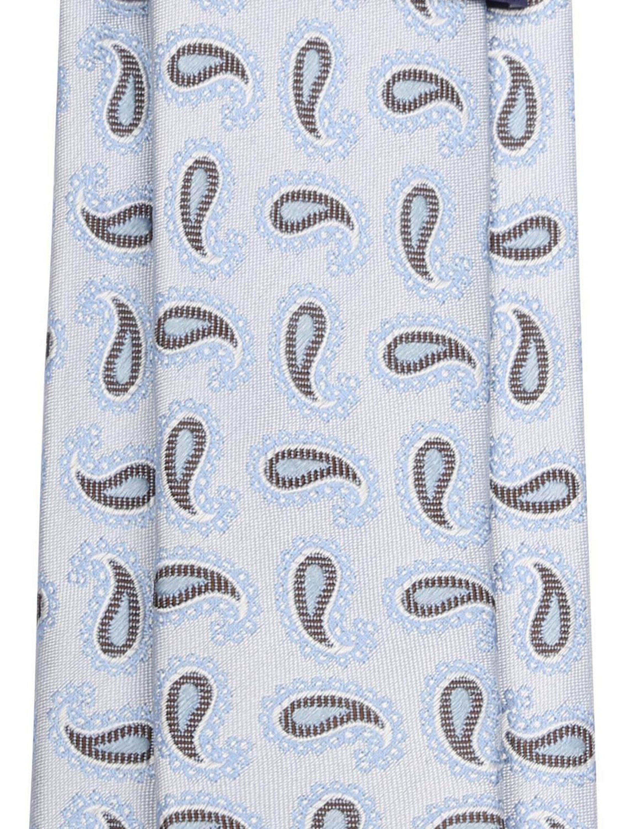 Suitable Tie in Blue