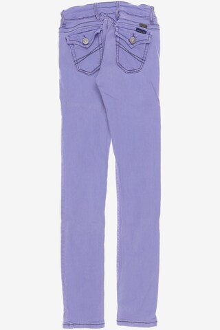 CIPO & BAXX Jeans in 27 in Purple