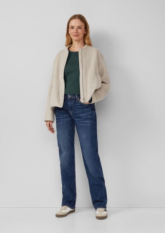 T-shirt s.Oliver en bleu