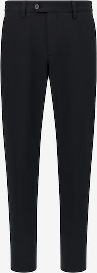 Kelnės iš Boggi Milano, spalva – juoda, Prekių apžvalga