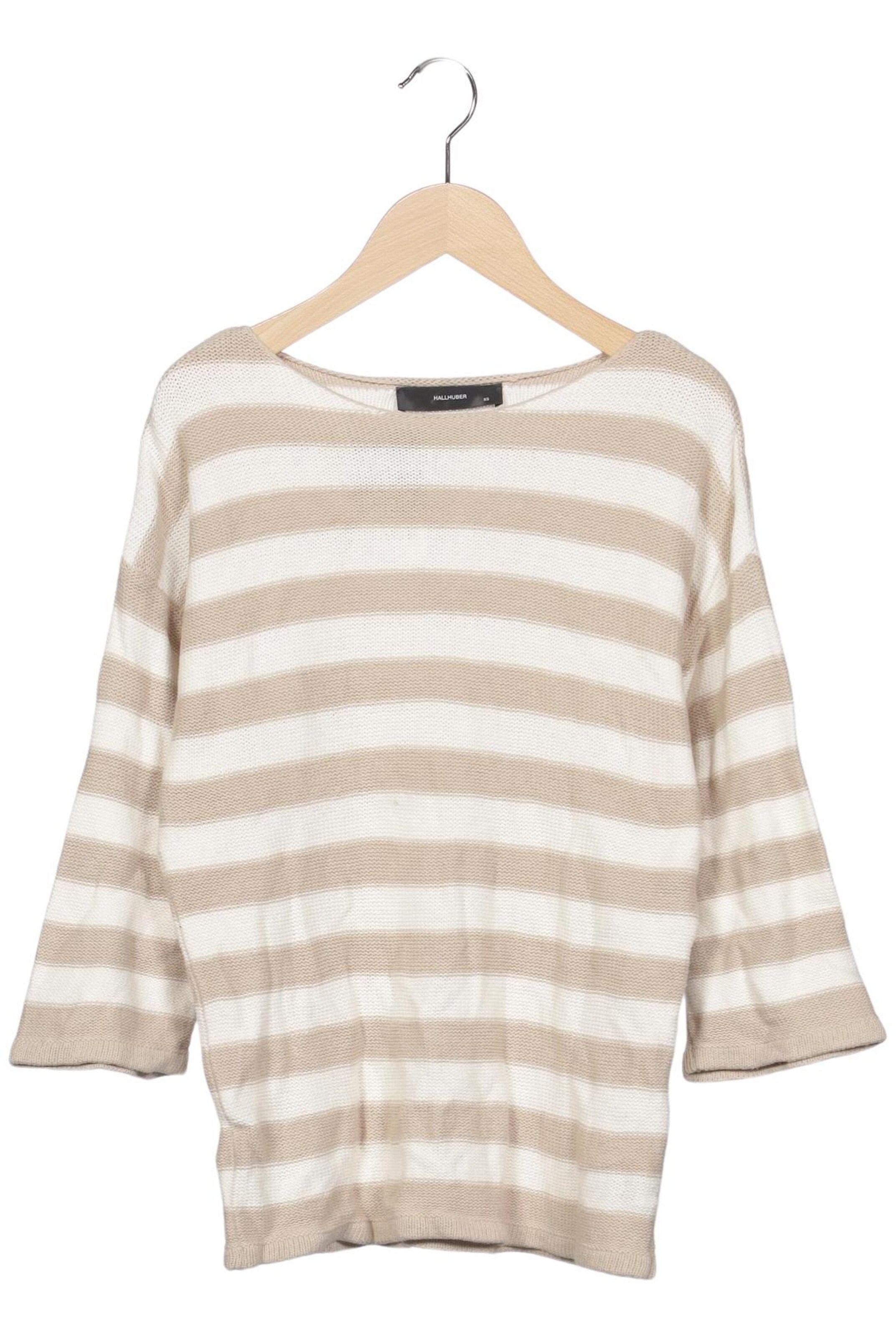 HALLHUBER Sweater & Cardigan in XS in Mixed colors: front