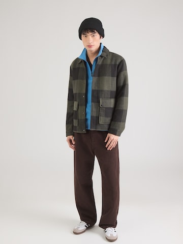 NAPAPIJRI Суичър в синьо