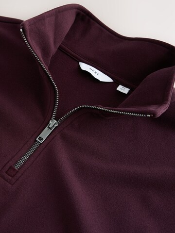 Next Sweatshirt in Rot