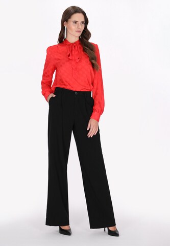 faina Блузка 'Fashion Look' в Красный