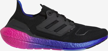 Chaussure de course 'Ultraboost 22' ADIDAS SPORTSWEAR en noir