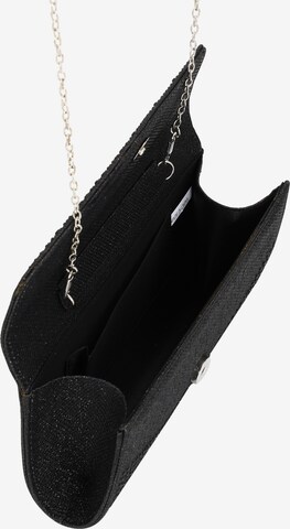 faina - Clutches em preto