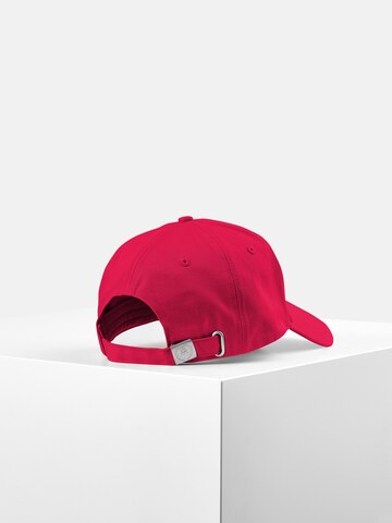 LERROS Cap in Red