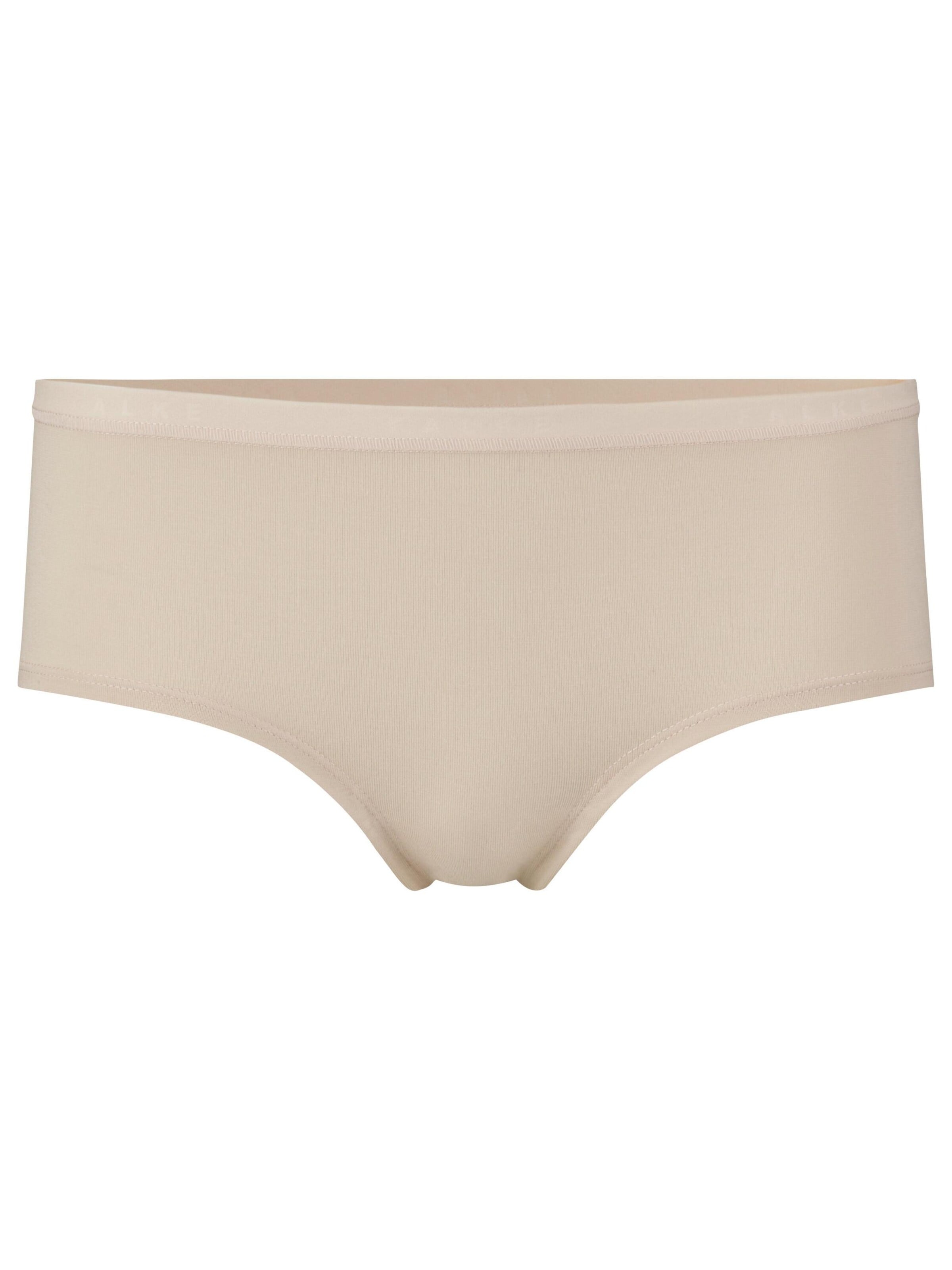 FALKE Panty in Mixed colors: front