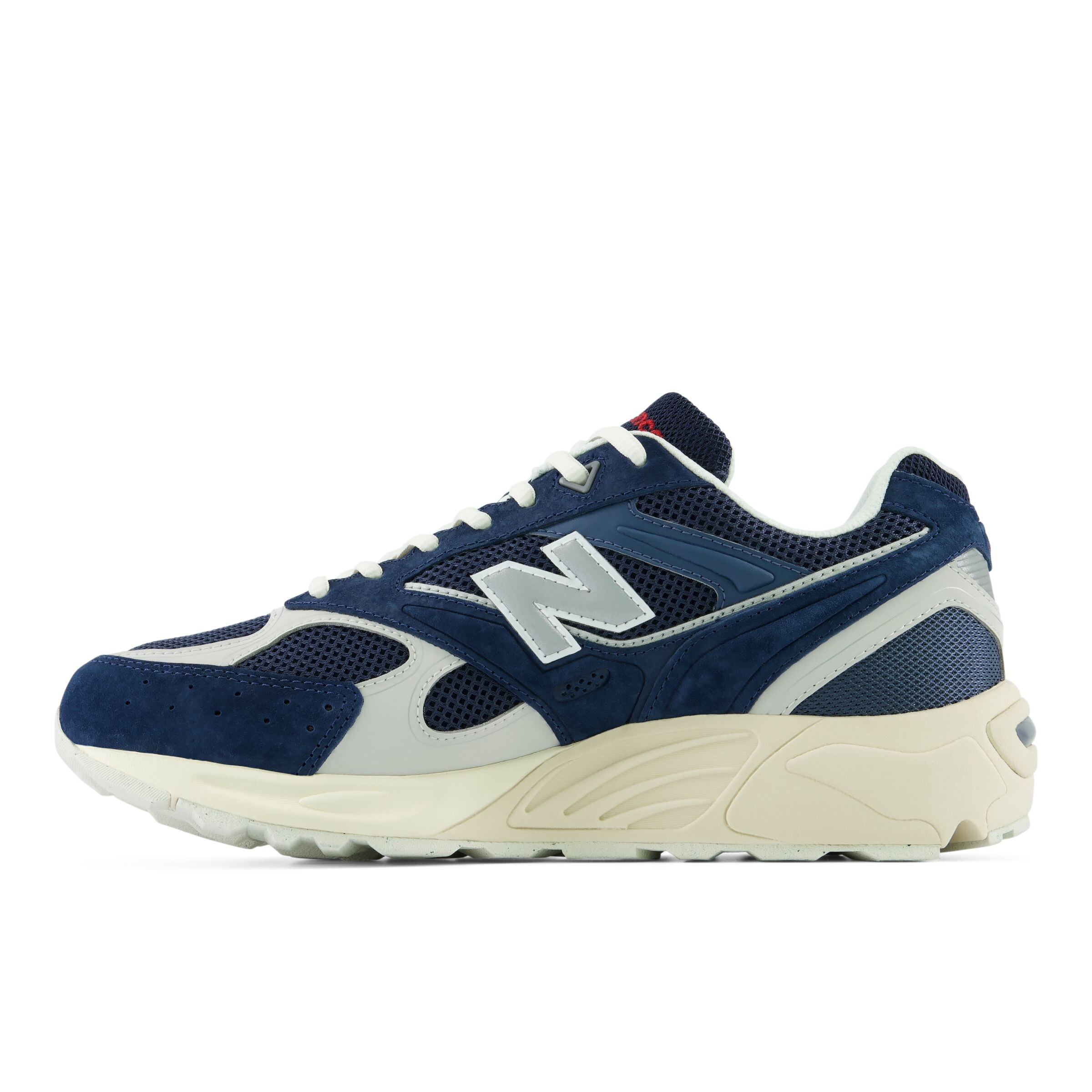 new balance Sneaker '880R'. in Blau: Vorderseite